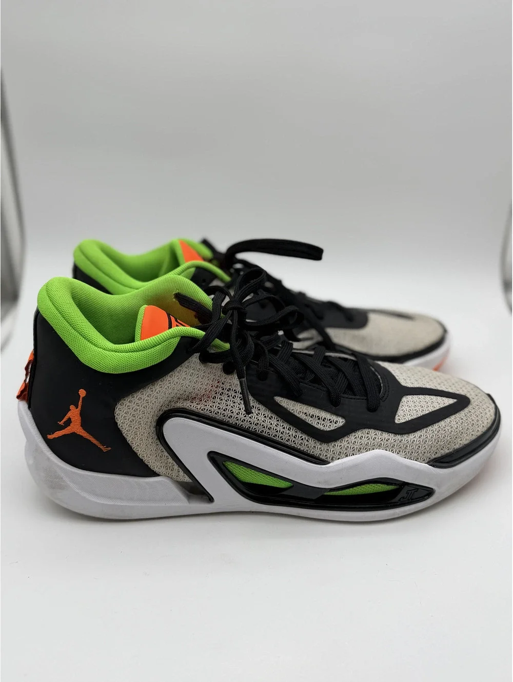 Nike Air Jordan Tatum 1 Home Team Basketball Shoes, Size 11